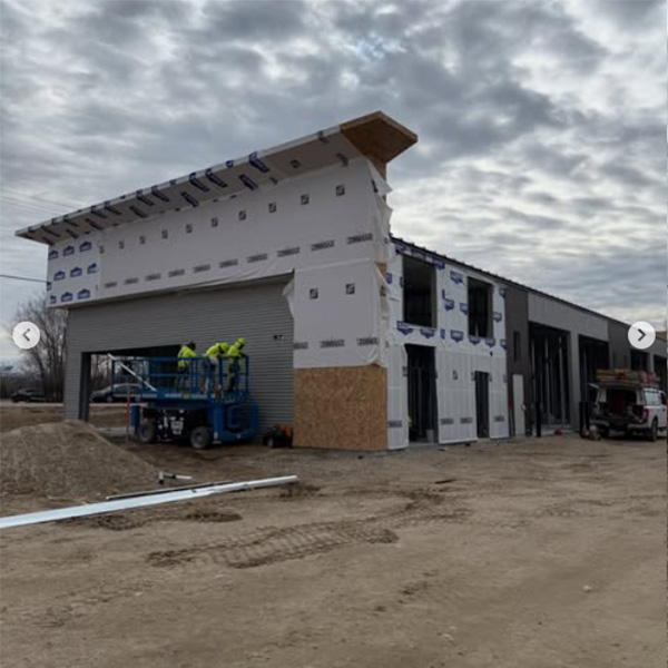 Peak Storage Instagram